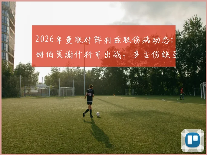 2026年曼联对阵利兹联伤病动态：姆伯莫谢什科可出战，多古伤缺至五月影响解析
